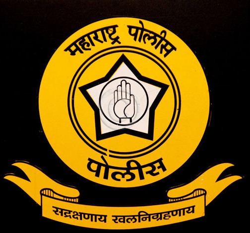 MAHARASHTRA STATE POLICE